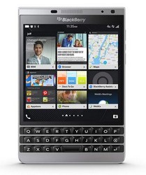 Замена стекла на телефоне BlackBerry Passport в Орле
